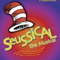 Kelrik Productions Presents SEUSSICAL THE MUSICAL 2/20-3/14 Video